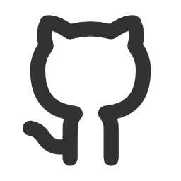 Github icon